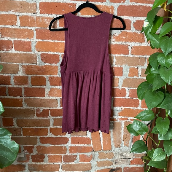 UO Tank Top - Picture 3 of 6